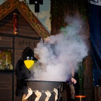 Fasching beim WCC - Bild 59 von 107